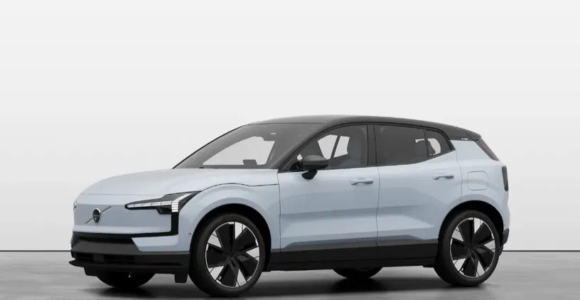 częstochowa Volvo EX30 cena 254713 przebieg: 5, rok produkcji 2023 z Częstochowa